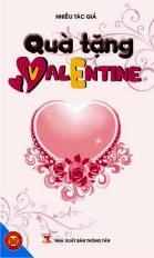 Quà tặng Valentine