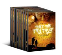 Mật mã Tây Tạng (bộ 9 cuốn)