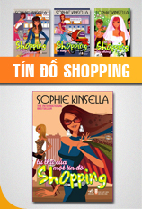 Bộ Tín đồ shopping