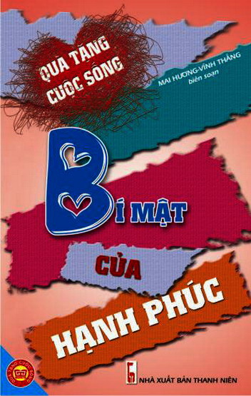 Bí mật của hạnh phúc