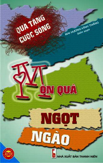 Món quà ngọt ngào