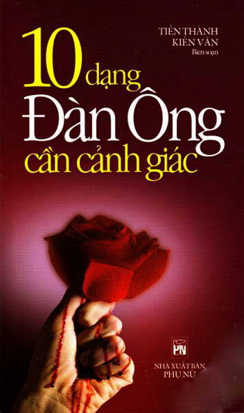 10 dạng đàn ông cần cảnh giác