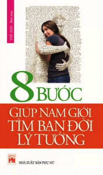8 Bước giúp nam giới tìm bạn đời lý tưởng