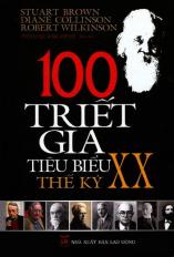 100 triết gia tiêu biểu thế kỷ XX