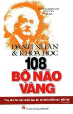 108 bộ não vàng