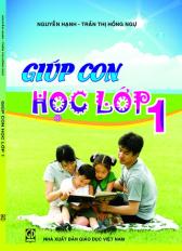 Giúp con học lớp 1