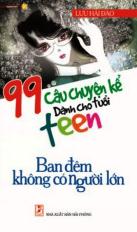 Ban đêm không có người lớn