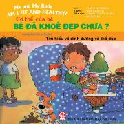 Bé đã khoẻ đẹp chưa ?