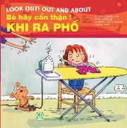 Bé hãy cẩn thận - Khi ra phố