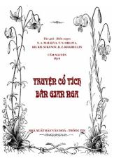 Truyện cổ tích dân gian Nga