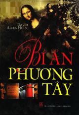 Bí ẩn phương Tây