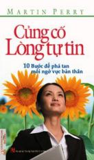 Củng cố lòng tự tin