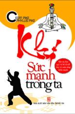 Khí - sức mạnh trong ta