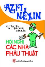 Hội nghị các nhà phẫu thuật