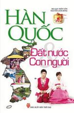 Hàn Quốc - Đất nước và con người
