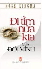 Đi tìm nửa kia của đời mình