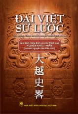 Đại Việt sử lược