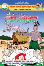 Muôn thuở nước non này - tập 2: Chuyện họ Hồng Bàng