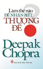 Làm thế nào để nhận biết thượng đế