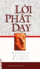 Lời Phật dạy