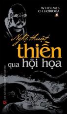 Nghệ thuật thiền qua hội họa