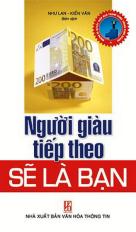Người giàu tiếp theo sẽ là bạn