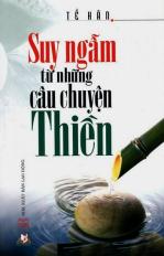 Suy ngẫm từ những câu chuyện thiền