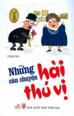 Những câu chuyện hài thú vị