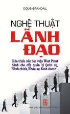 Nghệ thuật lãnh đạo