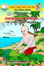 Muôn thuở nước non này - tập 8 - Chuyện Mai An Tiêm