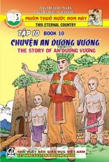 Muôn thuở nước non này - tập 10 - Chuyện An Dương Vương