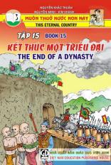 Muôn thuở nước non này - tập 15 - Kết thúc một triều đại