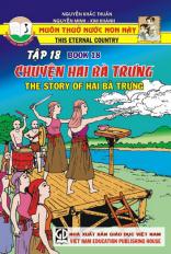 Muôn thuở nước non này - tập 18 - Chuyện Hai Bà Trưng