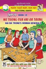 Muôn thuở nước non này - tập 19 - Nữ tướng của Hai Bà Trưng - Phần 1