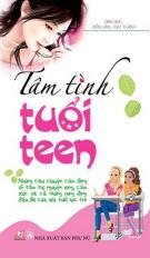 Tâm tình tuổi teen