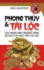 Phong thủy và tài lộc