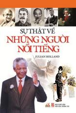 Sự thật về những người nổi tiếng