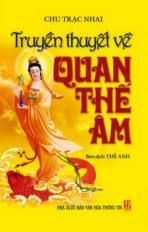 Truyền thuyết về quan thế âm