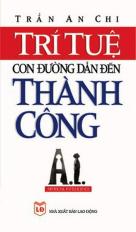 Trí tuệ - con đường dẫn đến thành công