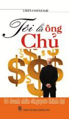 Tôi là ông chủ