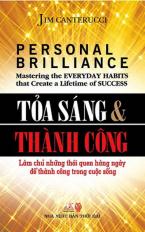 Tỏa sáng và thành công