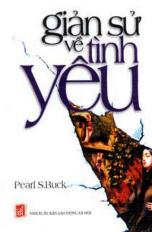 Giản sử về tình yêu