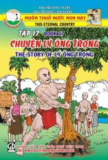Muôn thuở nước non này tập 17 - Chuyện Lý Ông Trọng