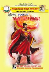 Muôn thuở nước non này tập 29: Triệu Việt Vương
