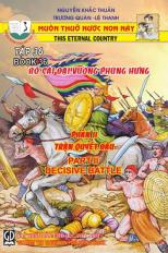 Muôn thuở nước non này tập 36: Bố Cái Đại Vương - Phần II