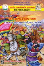Muôn thuở nước non này tập 37: Hào Trưởng Dương Thanh