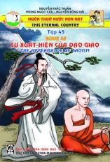 Muôn thuở nước non này tập 45: Sự xuất hiện của Đạo giáo