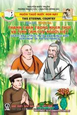 Muôn thuở nước non này tập 46: Thánh thần trong nhận thức và tình cảm của người Việt