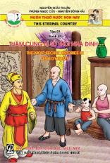 Muôn thuở nước non này tập 59: Thâm cung bí sử thời nhà Đinh