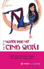 Người phụ nữ tinh quái